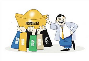 月薪6500女白領(lǐng)的財(cái)務(wù)自由之路 從租金壓力到財(cái)富自由的可行策略
